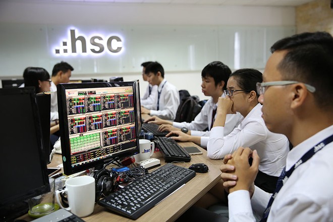 99Kl99 link đăng nhập HSC (HCM) lãi 9 tháng tăng 29% 